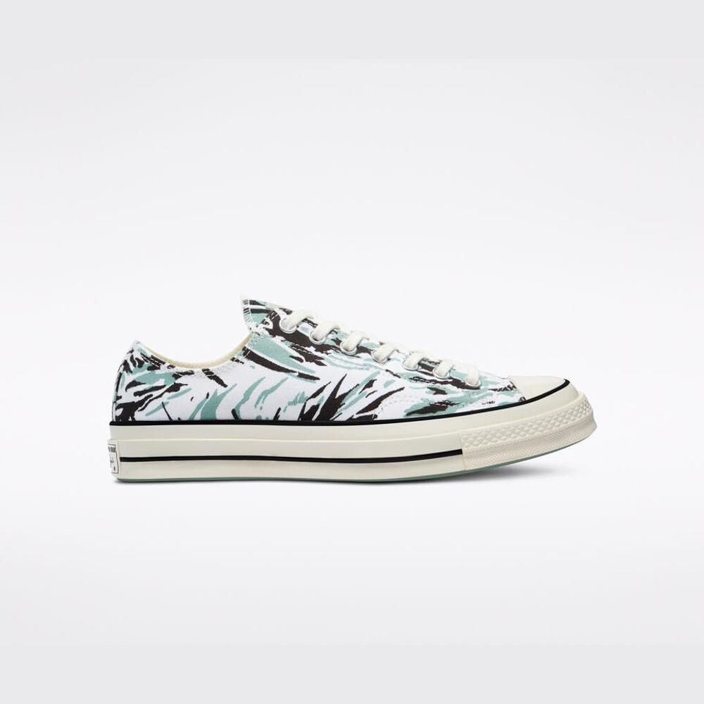 

Кроссовки Converse X Carhartt Wip Chuck 70, белый