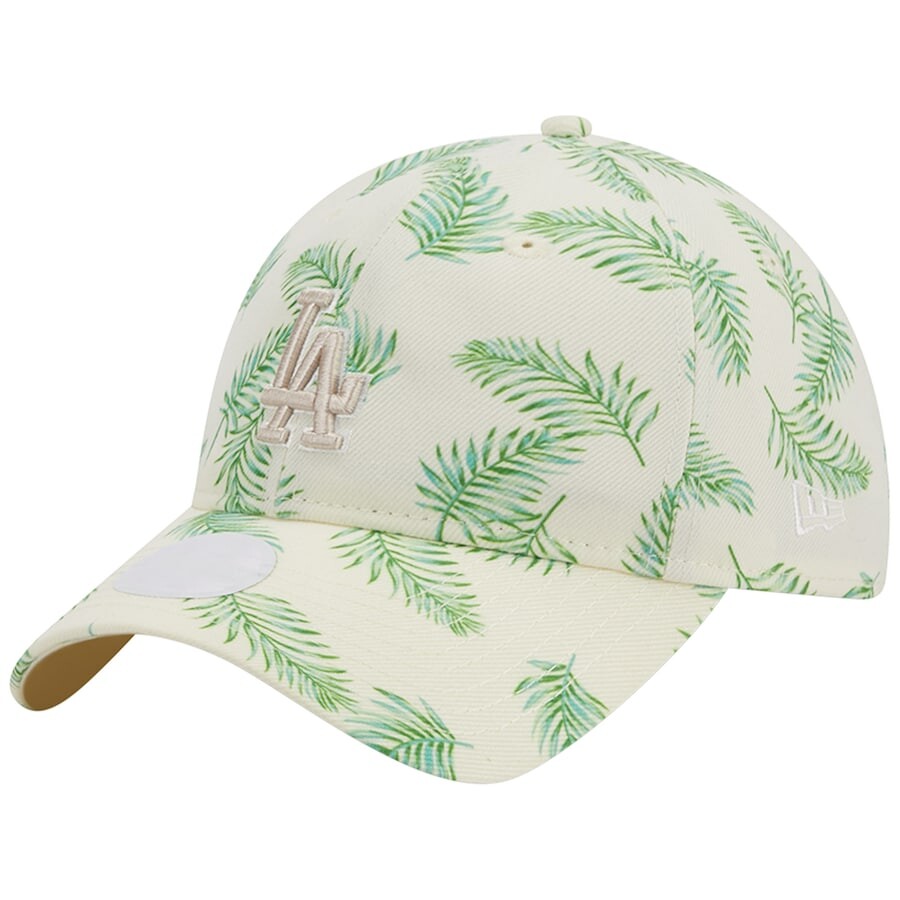 

Бейсболка New Era Los Angeles Dodgers, белый