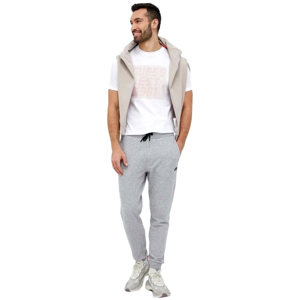 

Футболка Guess Sherad, белый