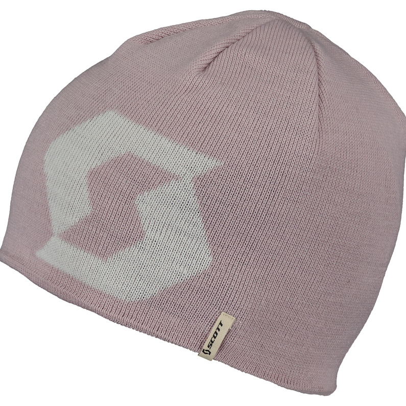 Шляпа команды 10 Scott, розовый