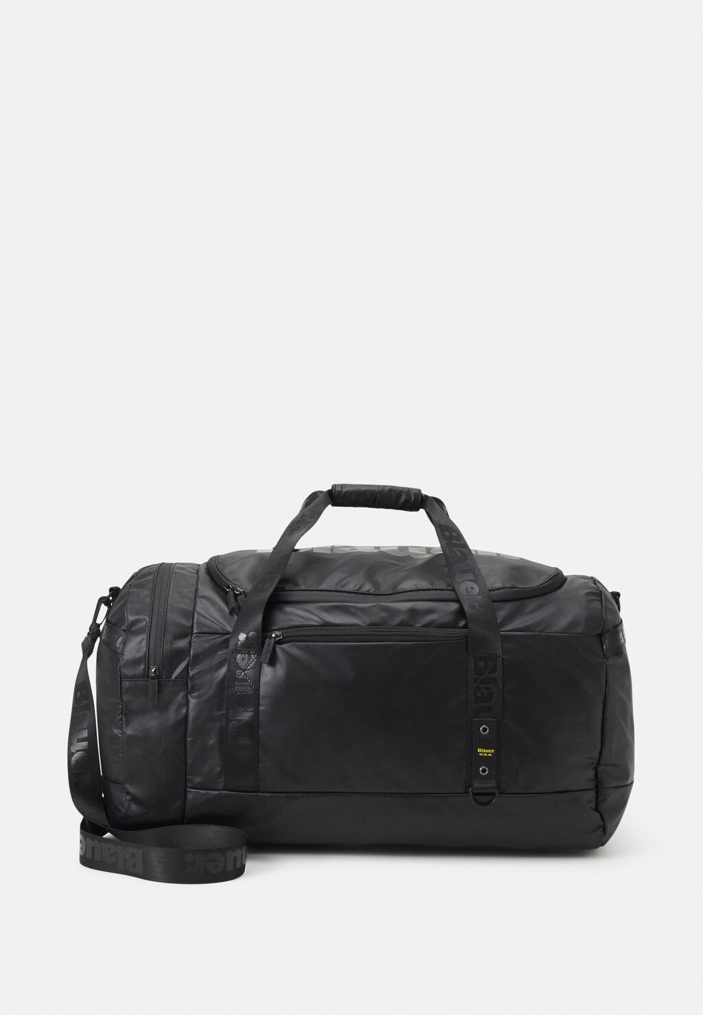 

Чемодан SPLASH UNISEX Blauer, черный