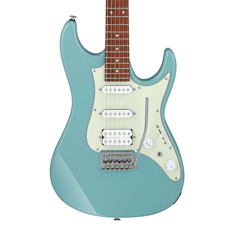 цена Электрогитара Ibanez AZES40 Electric Guitar - Purist Blue