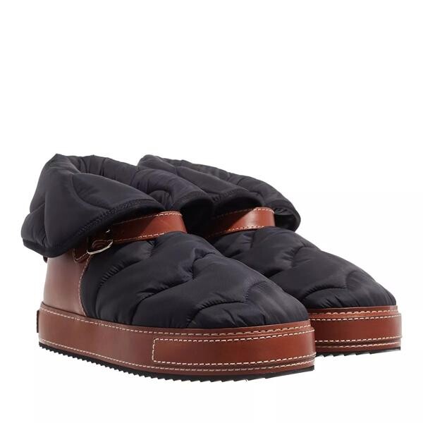 

Сапоги maxie boots Chloé, черный