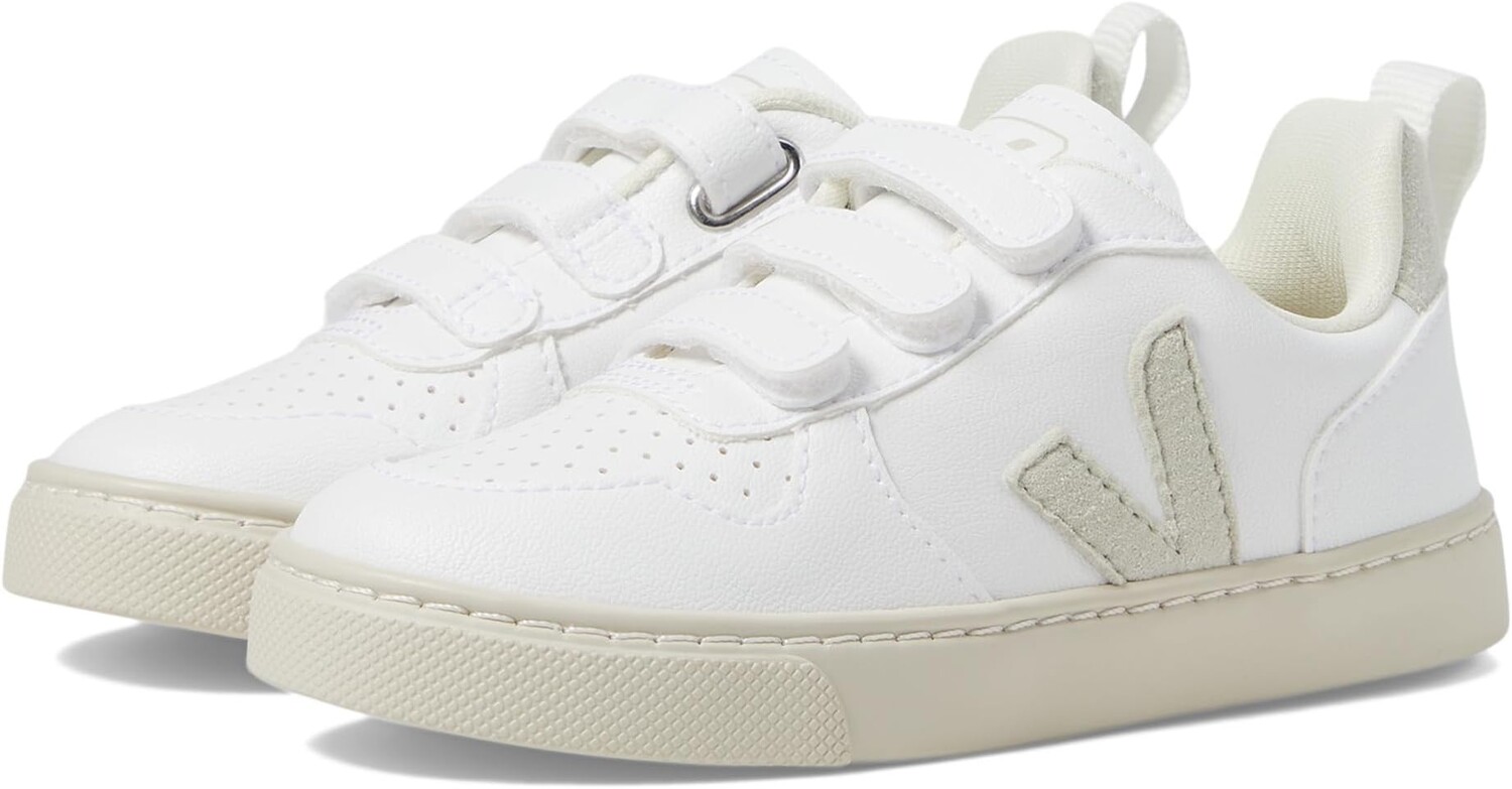 

Кроссовки Small V-10 VEJA, цвет White/Natural
