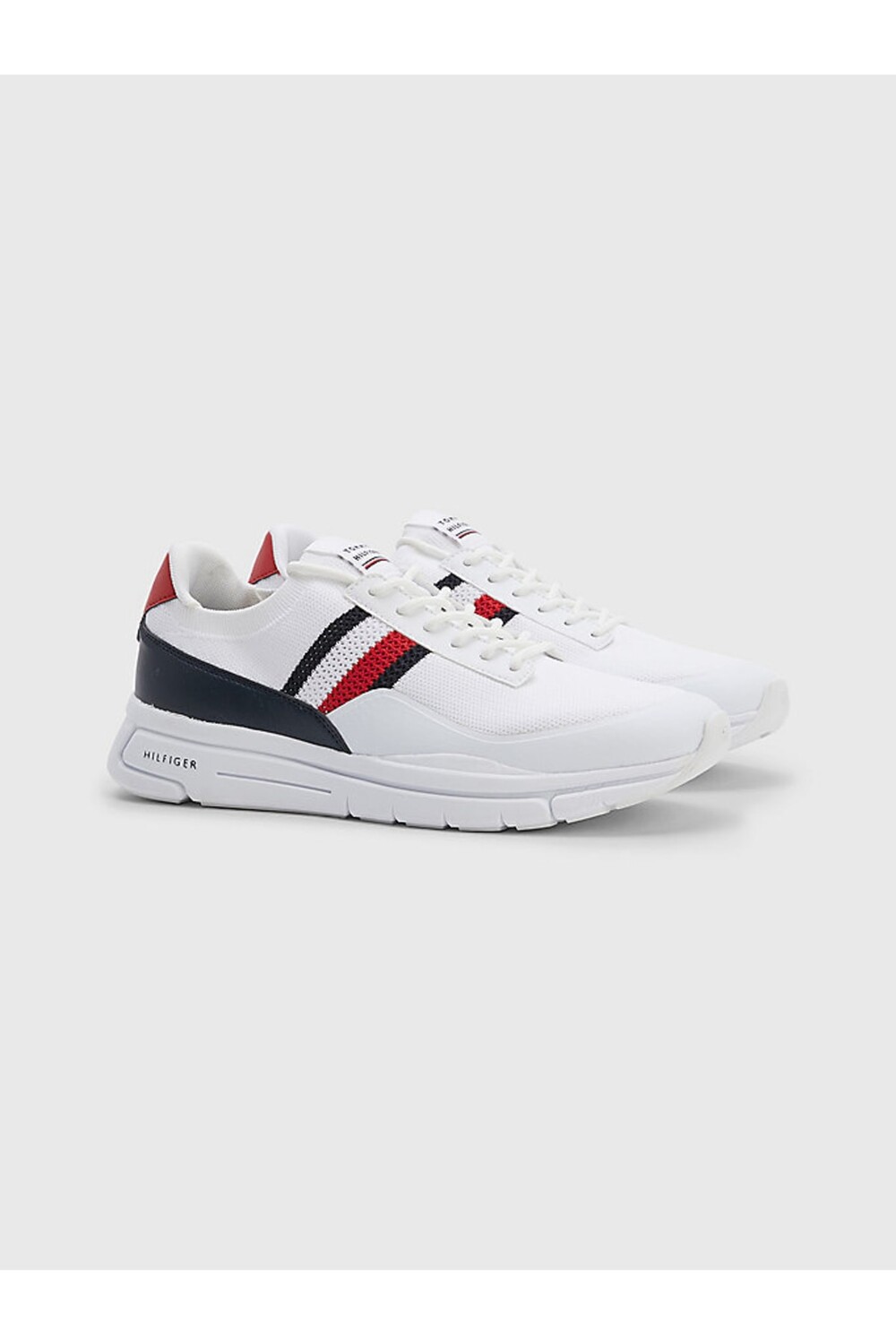 

Кроссовки Tommy Hilfiger