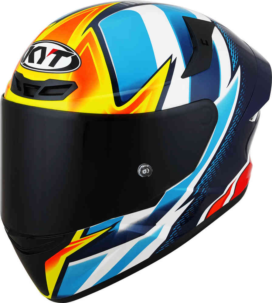 Реплика шлема TT-Course Tati KYT
