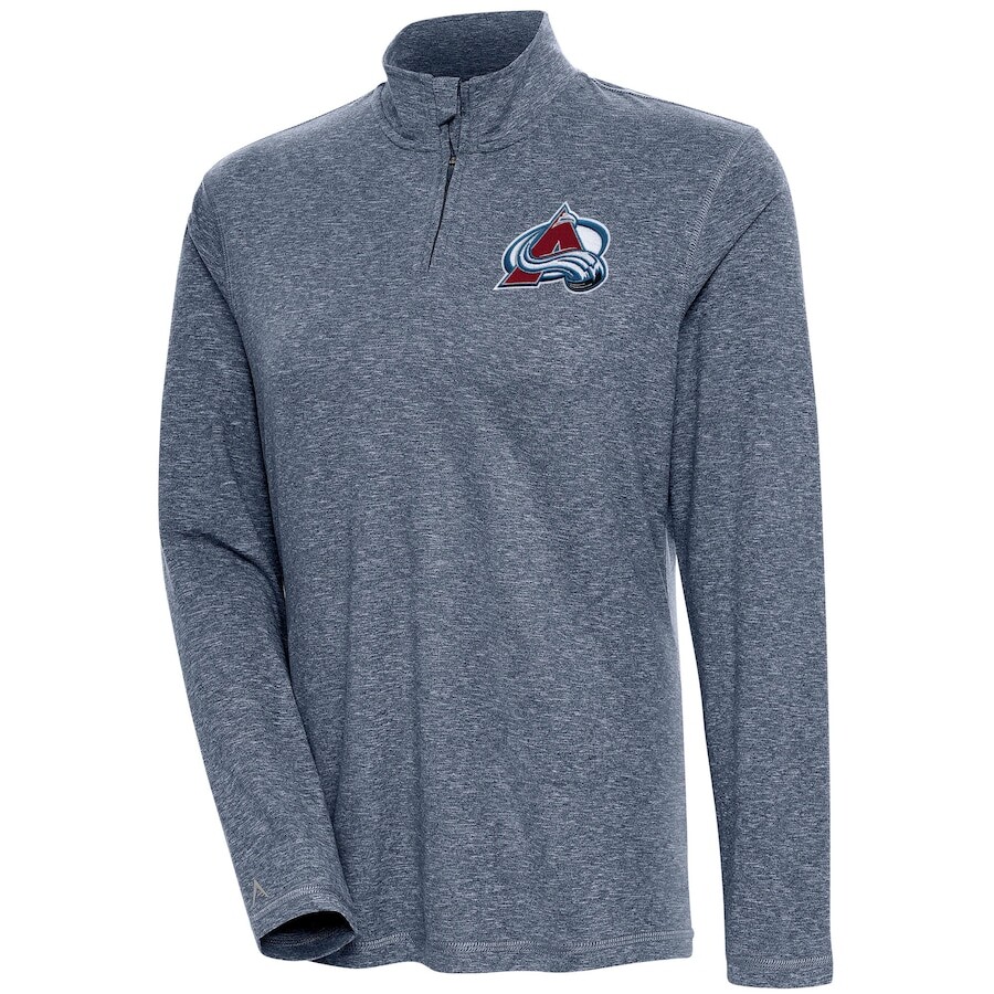 

Толстовка Antigua Colorado Avalanche, нави