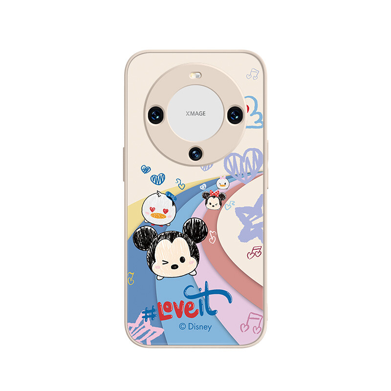 

Чехол для телефона Disney, DWCXBL901-Sand pink