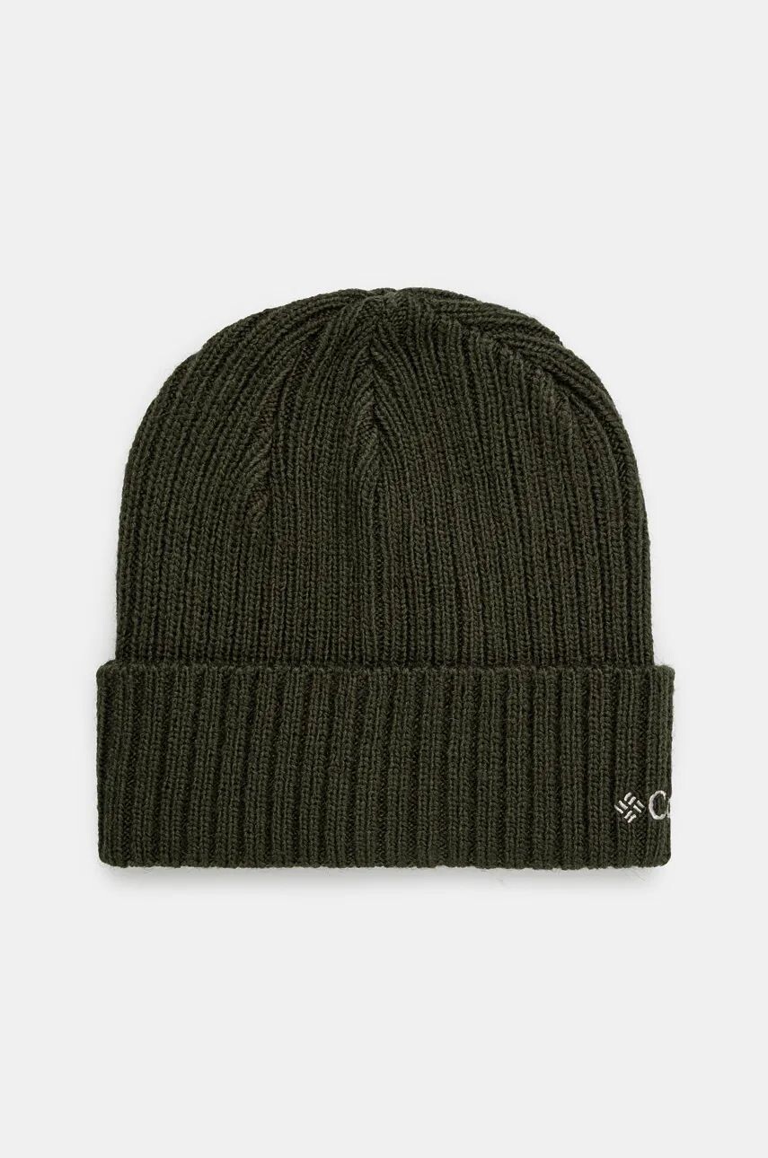 

Шапка Columbia Watch Cap, зеленый