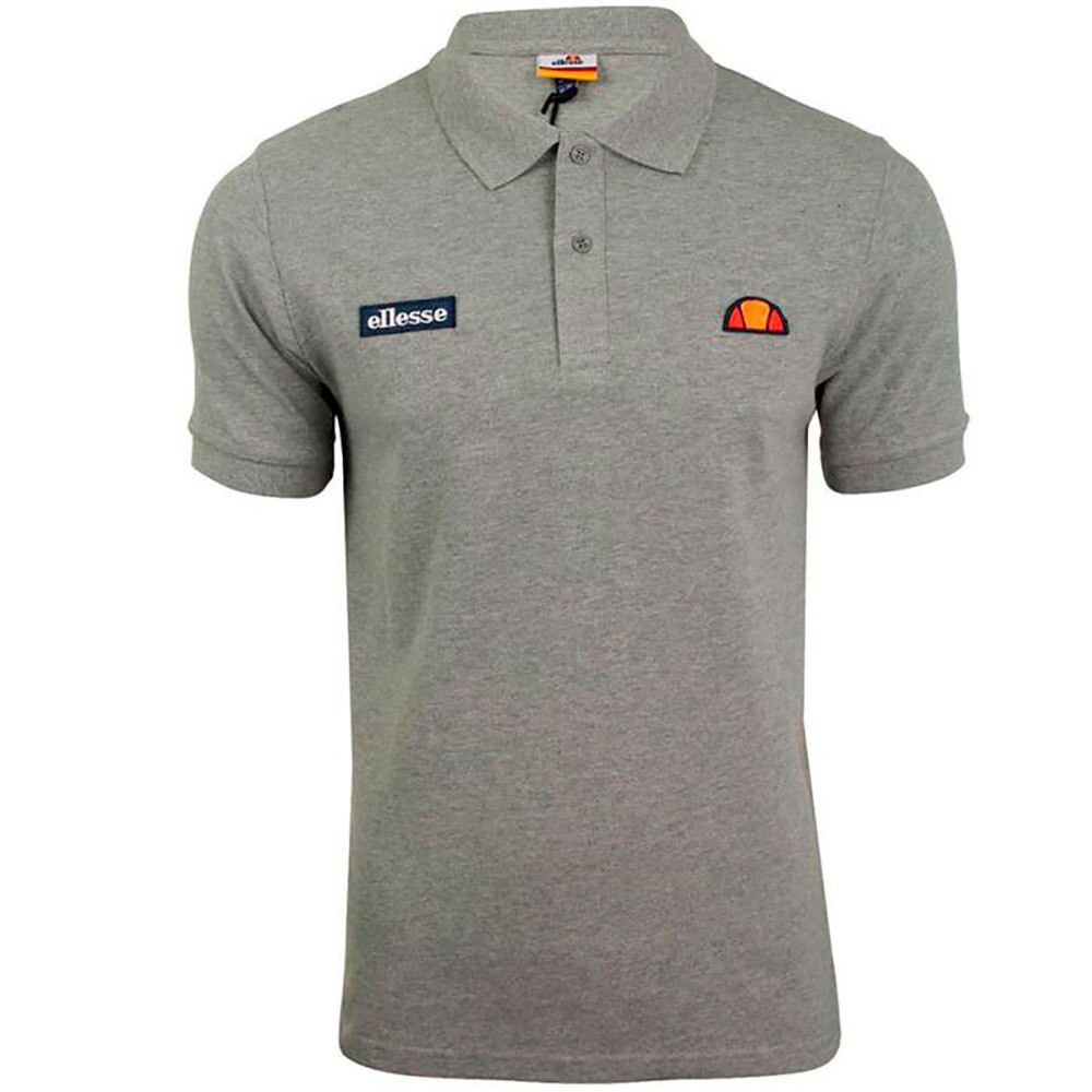 

Поло Ellesse Montura, серый
