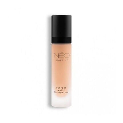 

NEO MAKE UP Perfect Matte Foundation Матирующая основа 02 30 мл New1