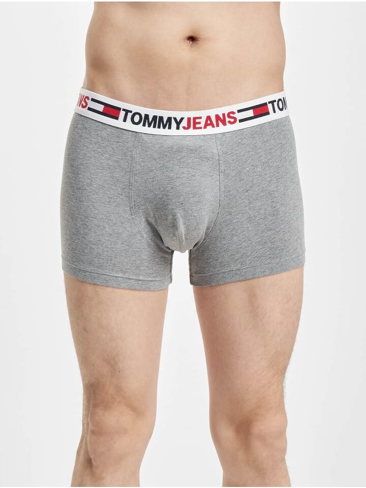 

Боксеры Tommy Hilfiger, цвет medium grey heather
