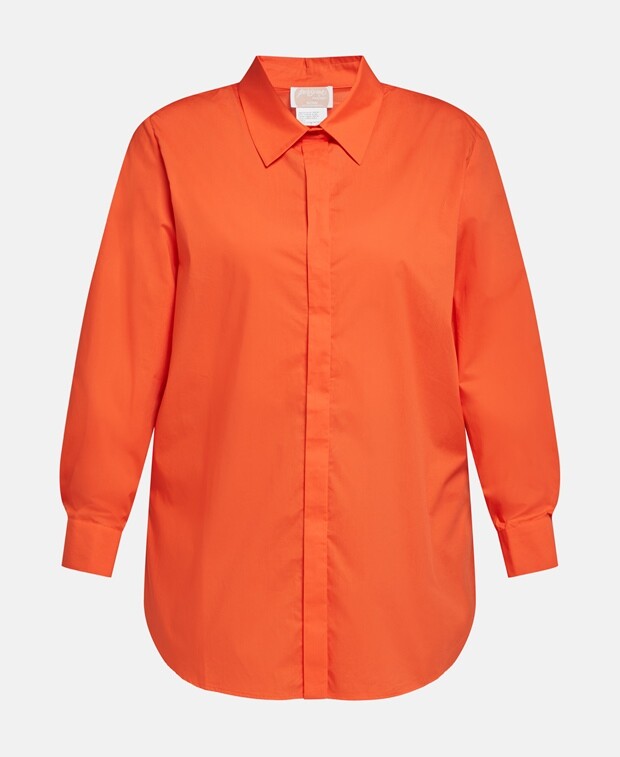 

Блузка для отдыха Persona, цвет Pumpkin Orange