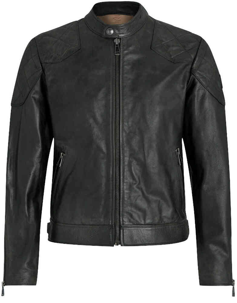 

Мотоциклетная кожаная куртка Centenary Outlaw Pro Belstaff