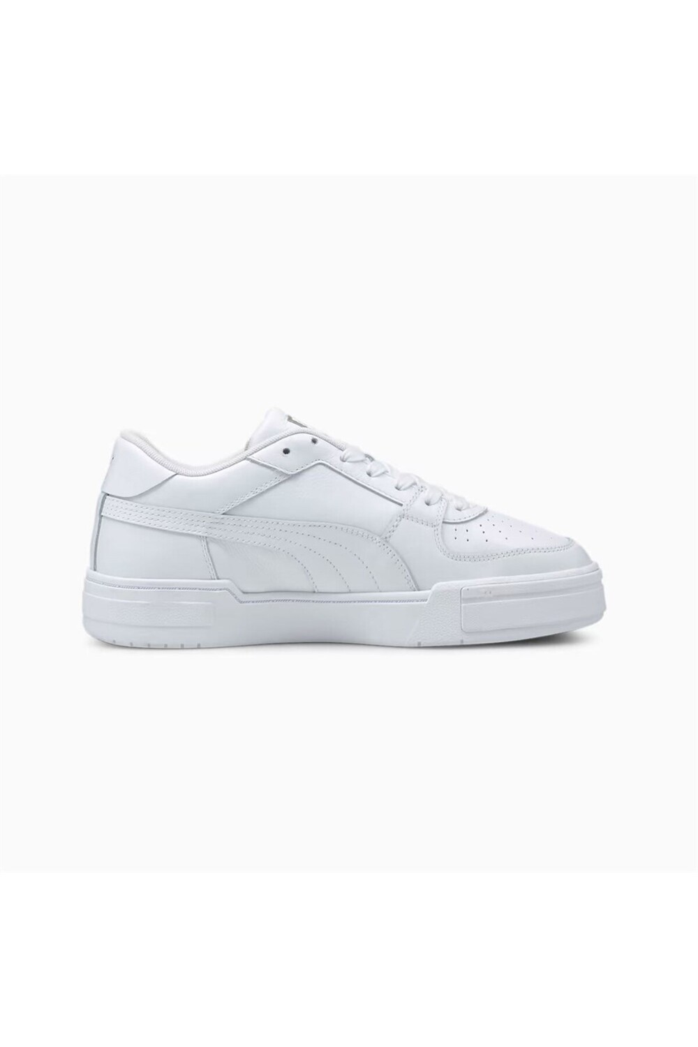 

Кроссовки - Белый - Плоские Puma, белый