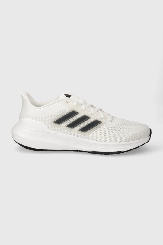 

Кроссовки Ultrabounce adidas Performance, белый, Серый