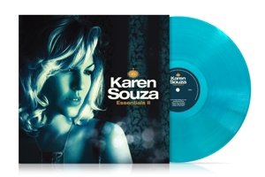 Виниловая пластинка Souza Karen - Essentials 2 souza karen cd souza karen velvet vault