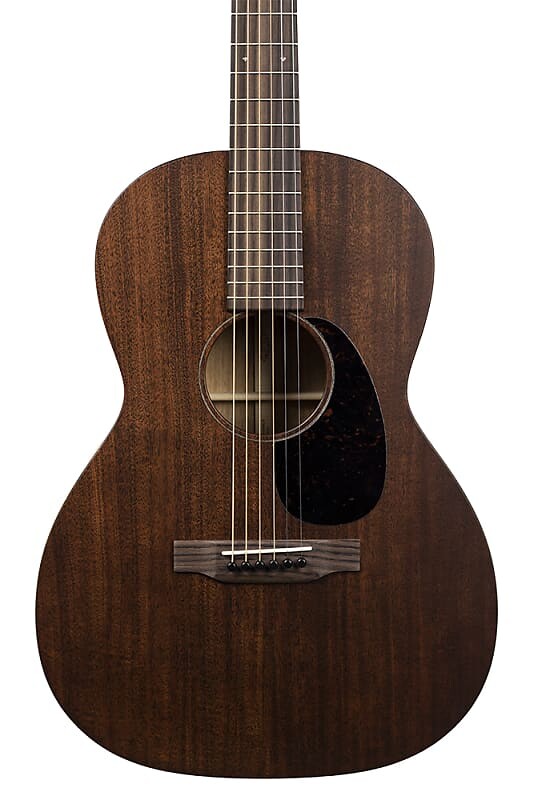 

Акустическая гитара Martin 15 Series 000-15SM Acoustic Guitar - Mahogany