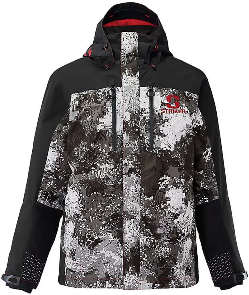 Мужская утепленная непромокаемая куртка Striker Brands Llc Denali
