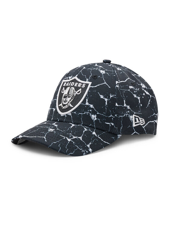 

Кепка New Era, черный