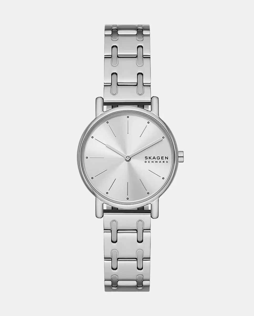 

SKW3123 стальные женские часы Skagen, серебряный