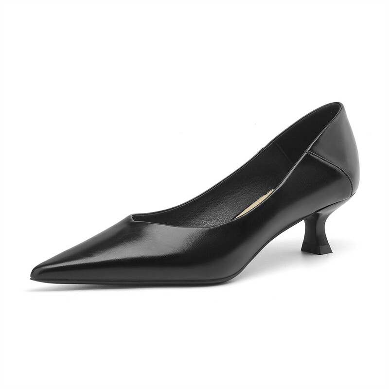 

Туфли женские повседневные Women's Casual Shoes Women's Josiny, кремовый