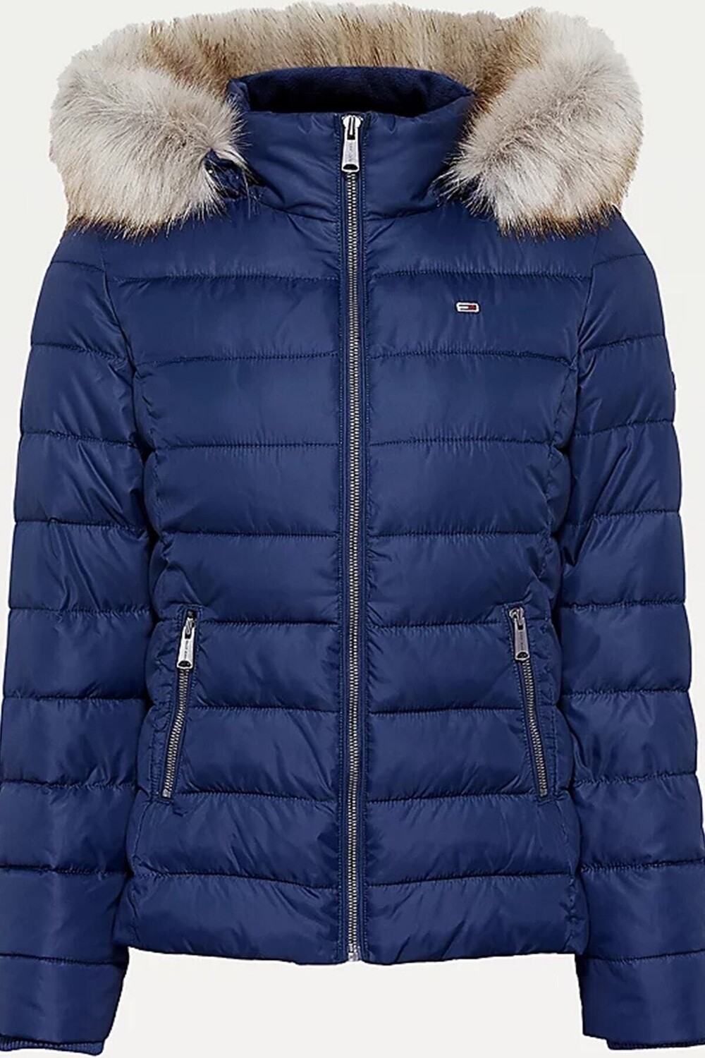 

Пальто Tommy Hilfiger, Серый