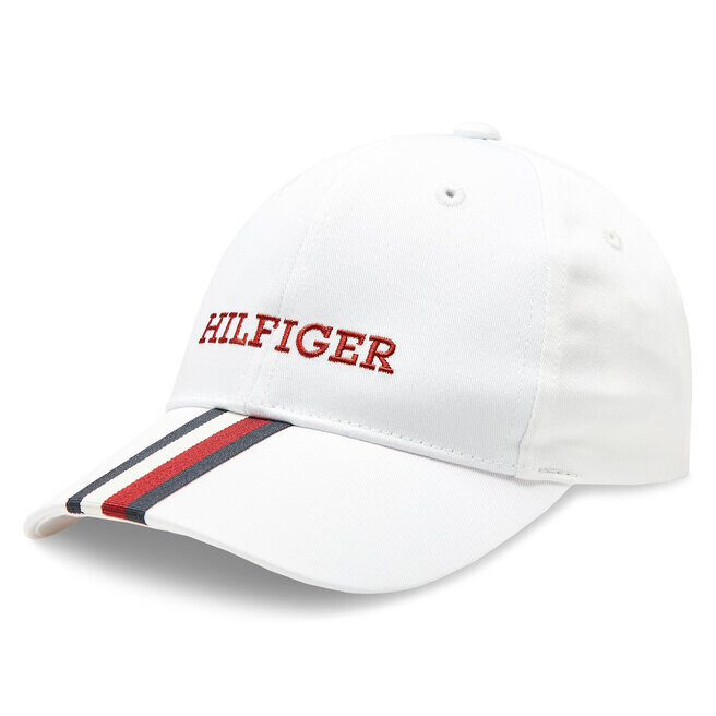 

Бейсболка Tommy Hilfiger, белый