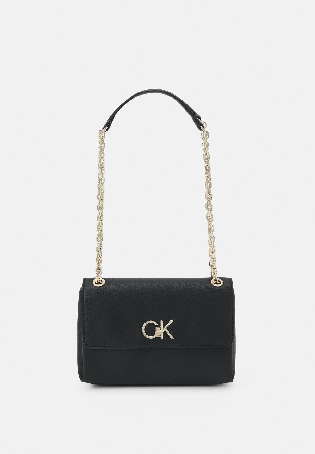 

Сумка Calvin Klein, черный
