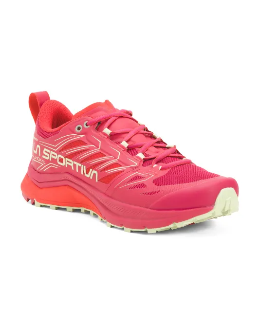 

Кроссовки Jackal Gtx Trail Runner La Sportiva, цвет Cerise