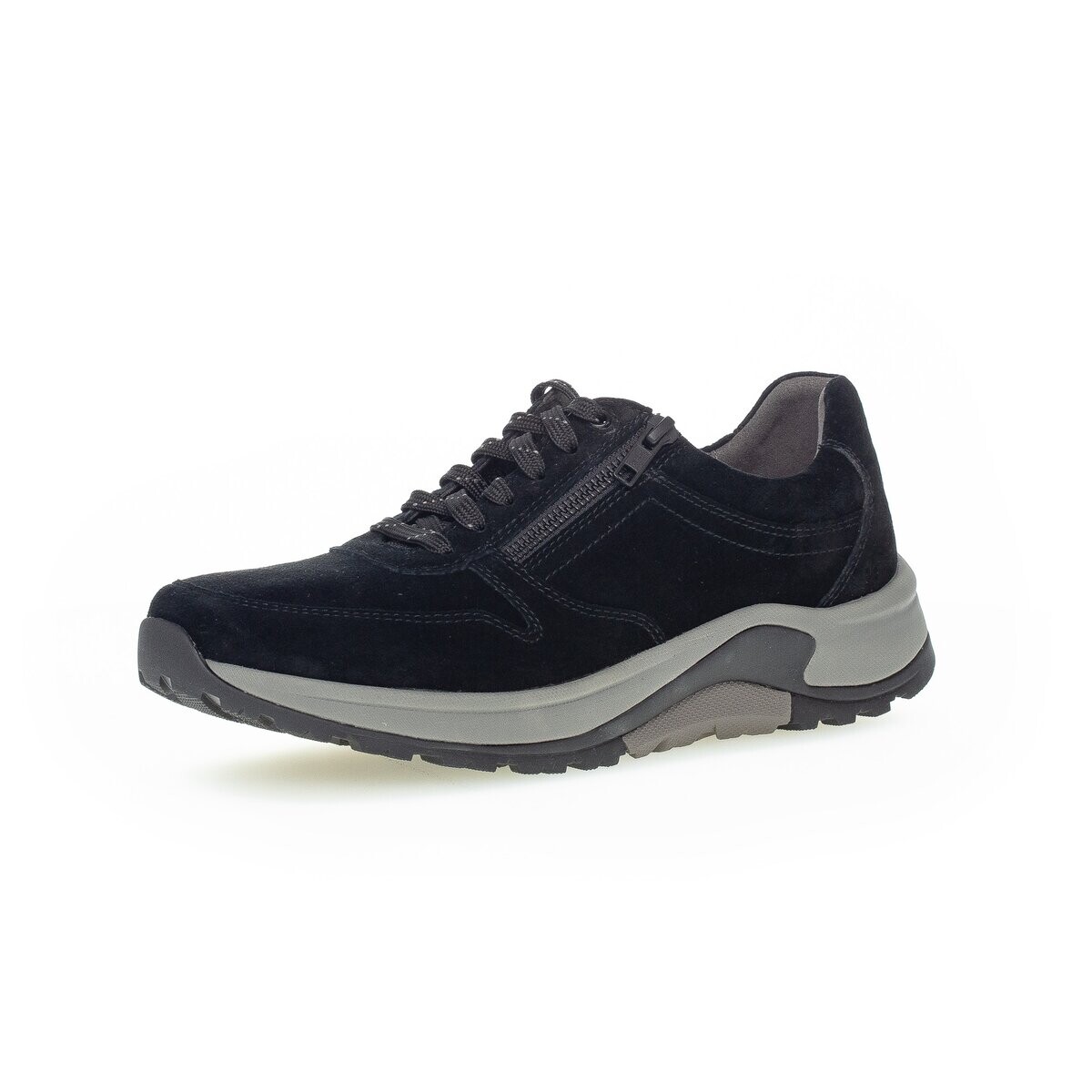 

Низкие кроссовки rollingsoft low, черный