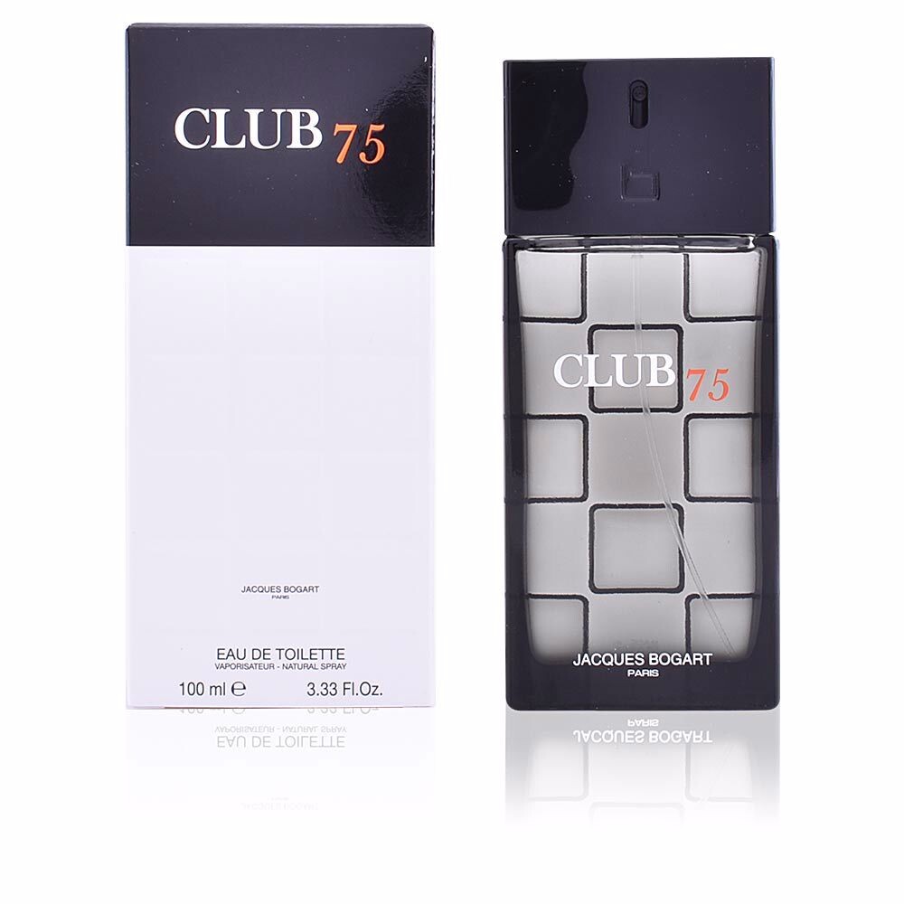 

Духи Club 75 Jacques bogart, 100 мл