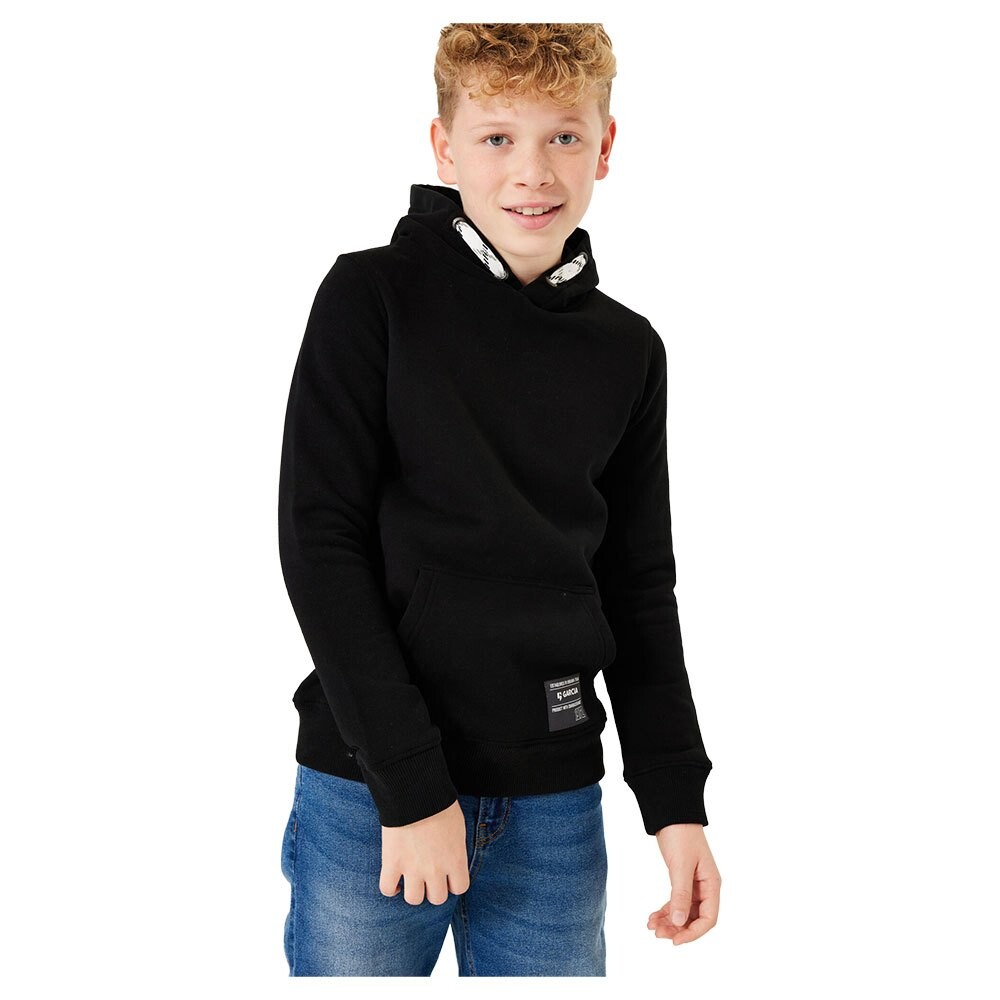 

Худи Garcia Z3041 Teen, черный