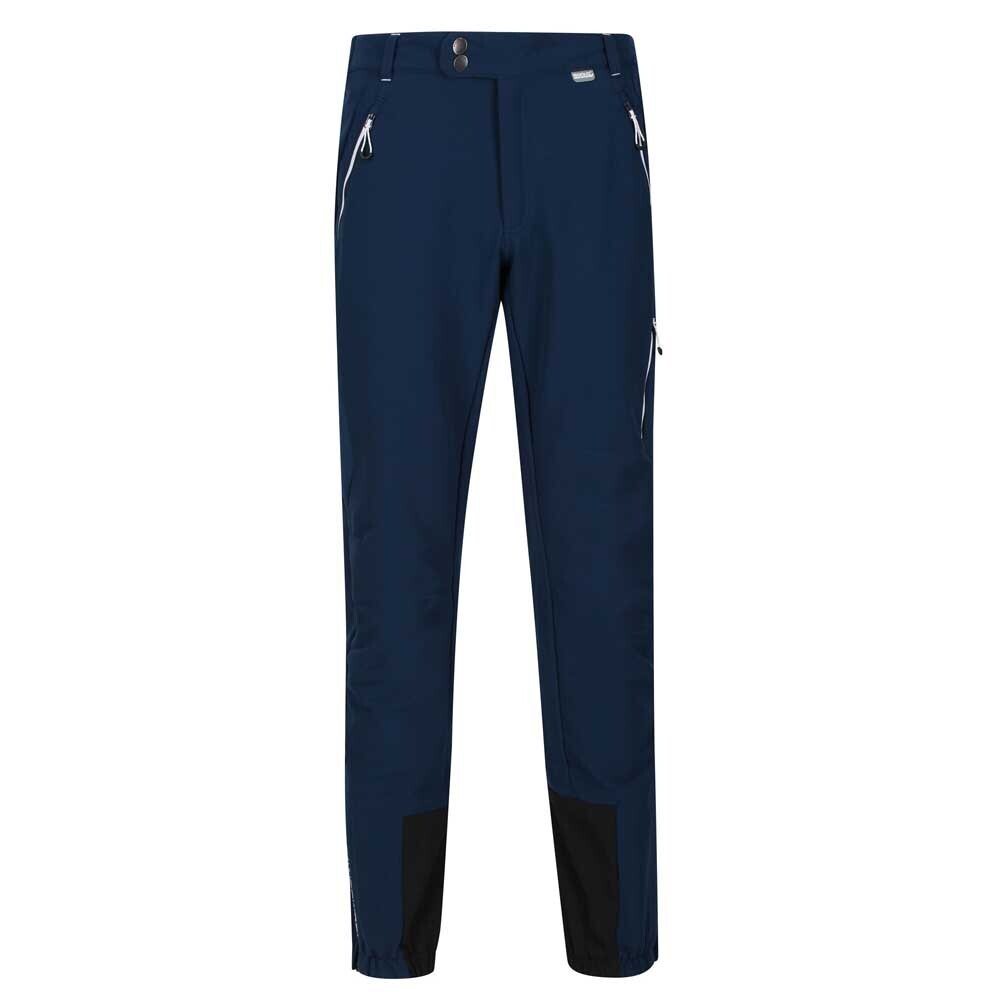 

Брюки Regatta Mountain Winter Regular, синий