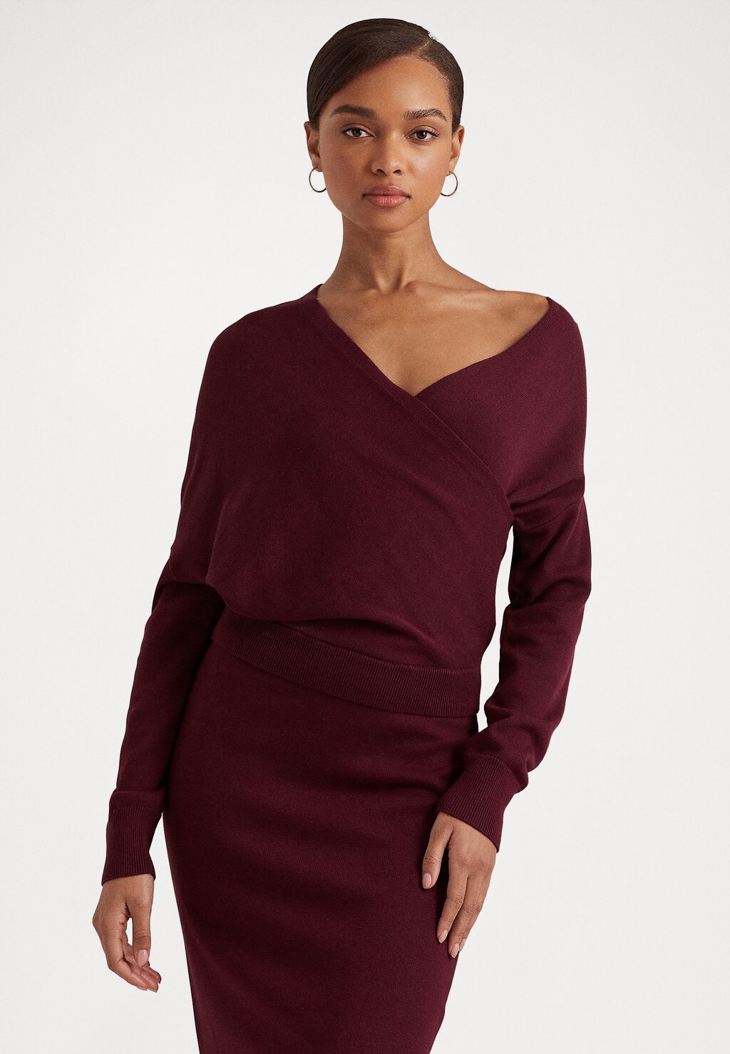 

Свитер Lauren Ralph Lauren