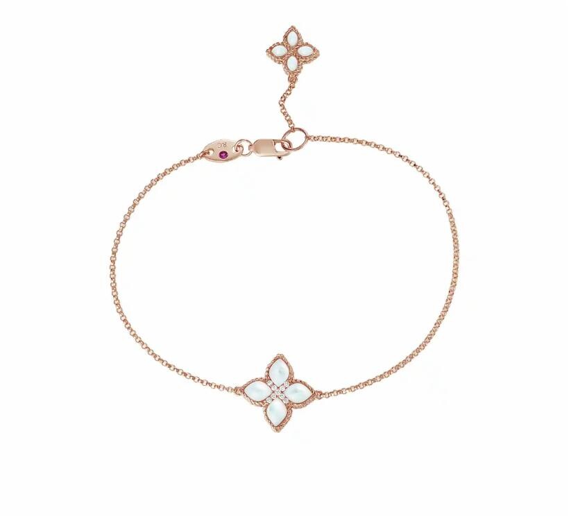 

Браслет Princess Flower Roberto Coin