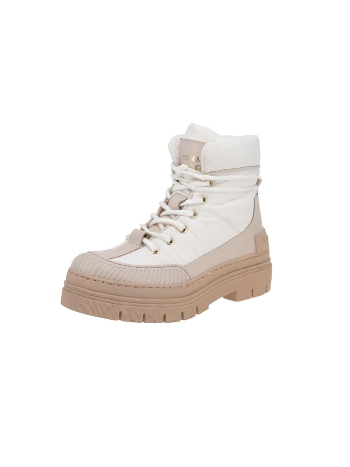 

Сапоги Tommy Hilfiger ette, белый