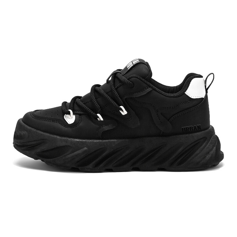 

Кроссовки URBAN AUTHENTIC Lifestyle Shoes Men Low-top, белый
