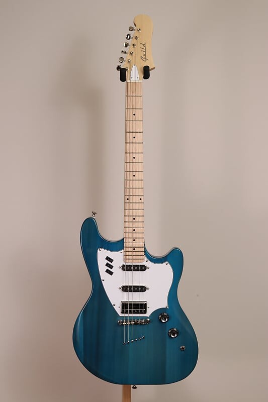 

Электрогитара Guild Surfliner Electric Guitar - Catalina Blue
