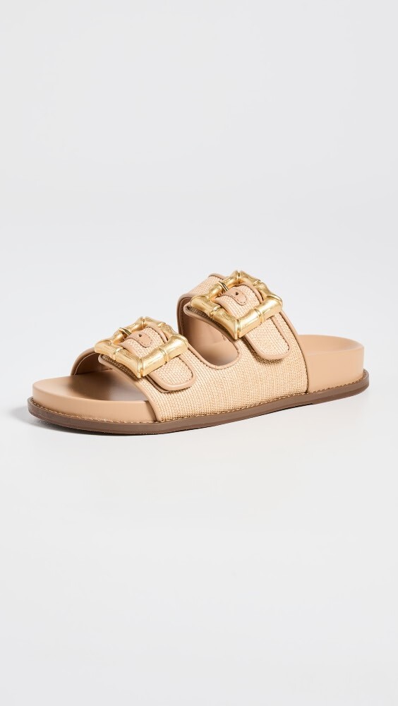 

Шлепанцы Schutz Enola Casual