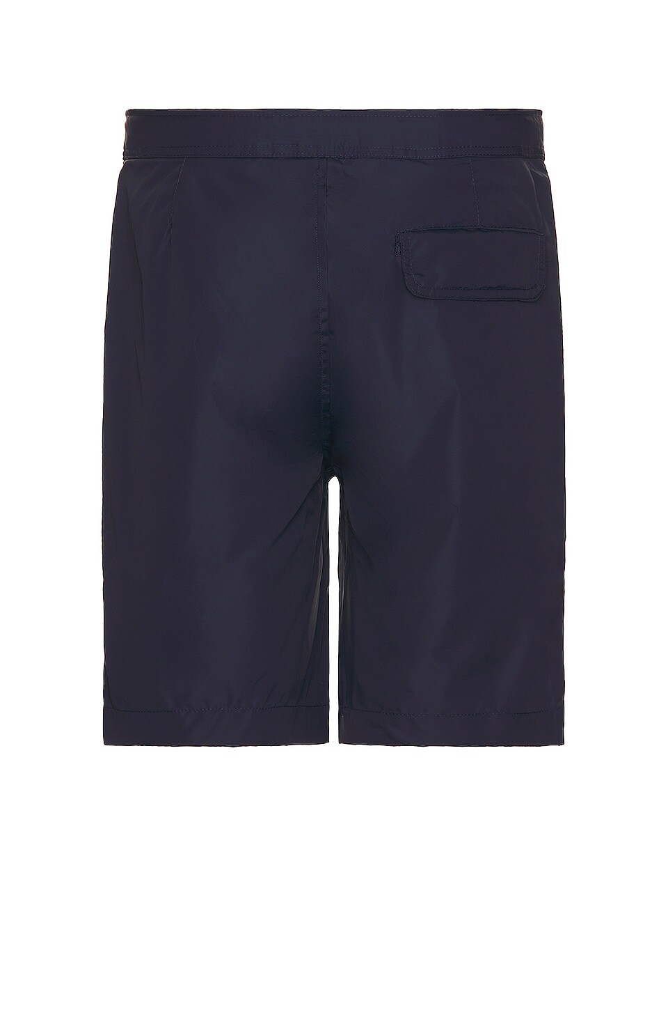 

Шорты onia 7.5 " Snap Front Swim Short, цвет Deep Navy