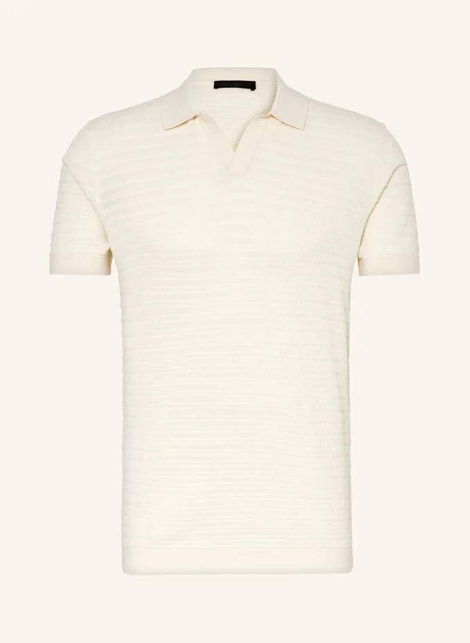 Рубашка-поло braian Drykorn, коричневый рубашка поло drykorn louis белый