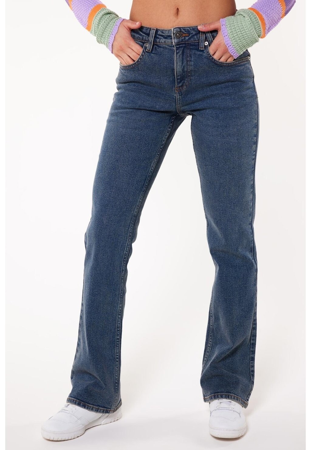 

Джинсы Bootcut America Today