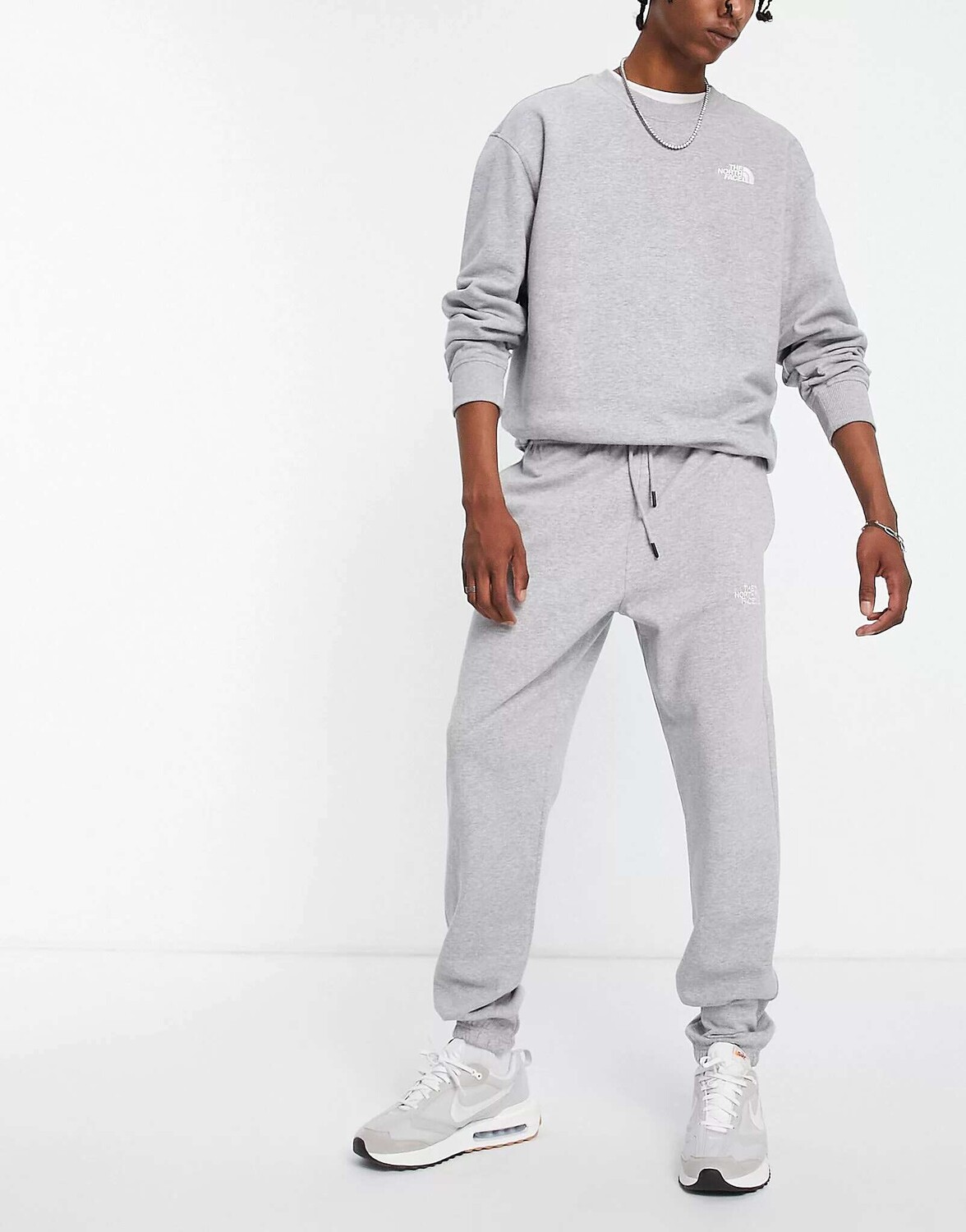 

Роскошные подарки для него The North Face