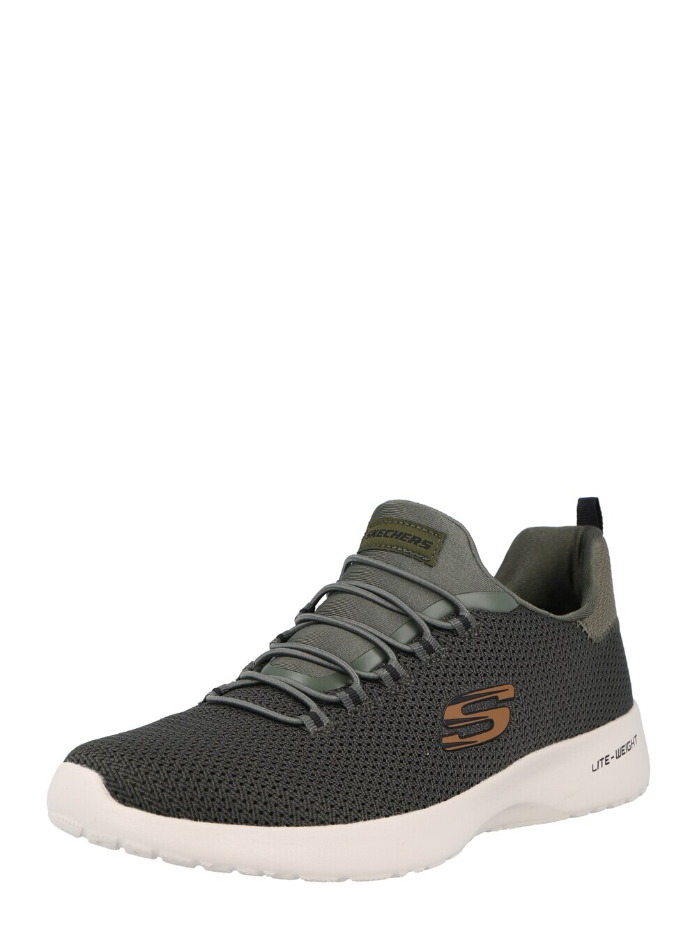 

Кроссовки Skechers DYNAMIGHT, оливковое