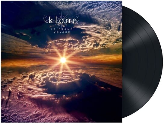 

Виниловая пластинка Klone - Le Grand Voyage