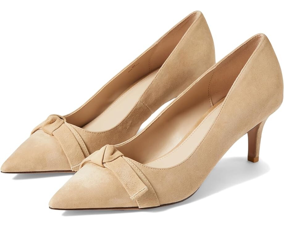 

Туфли Pelle Moda Keesa, цвет Latte