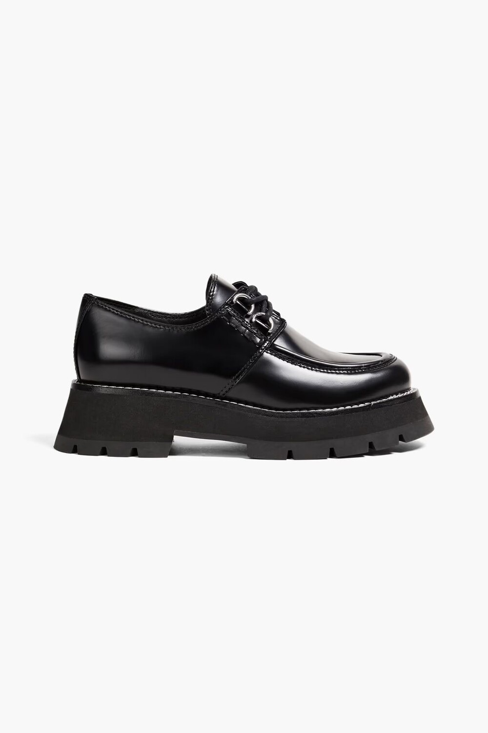 

Кейт кожаные броги 3.1 Phillip Lim, черный