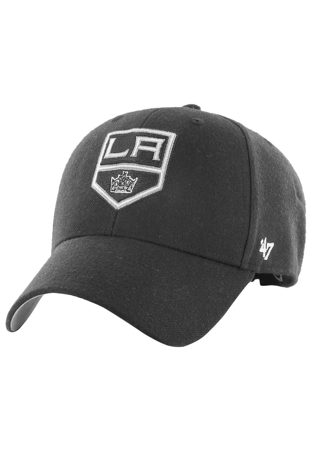 

Бейсболка NHL '47, цвет black