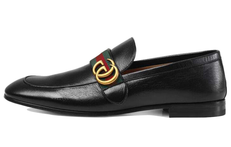 

Обувь для скейтбординга GUCCI, черная
